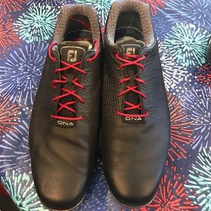 FootJoy DNA 2.0 Golf Shoes